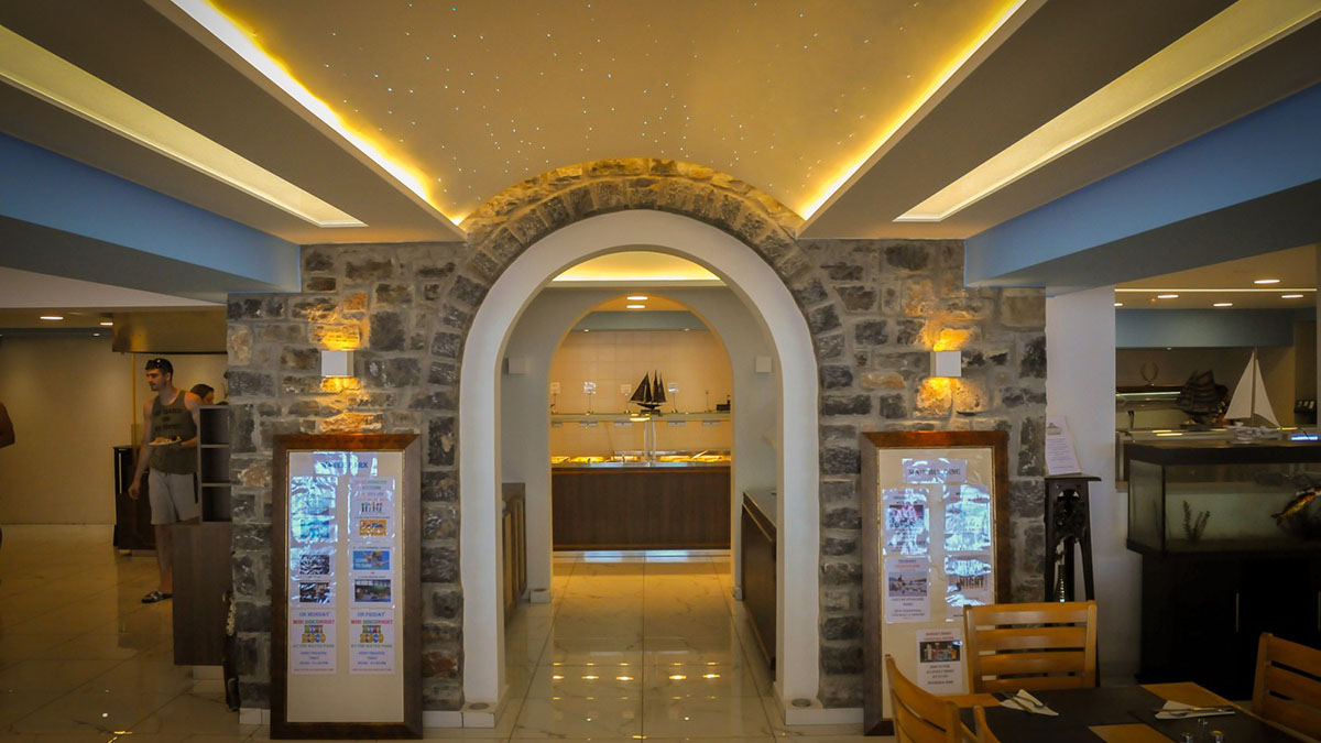 Elounda Water Park Residence - NR